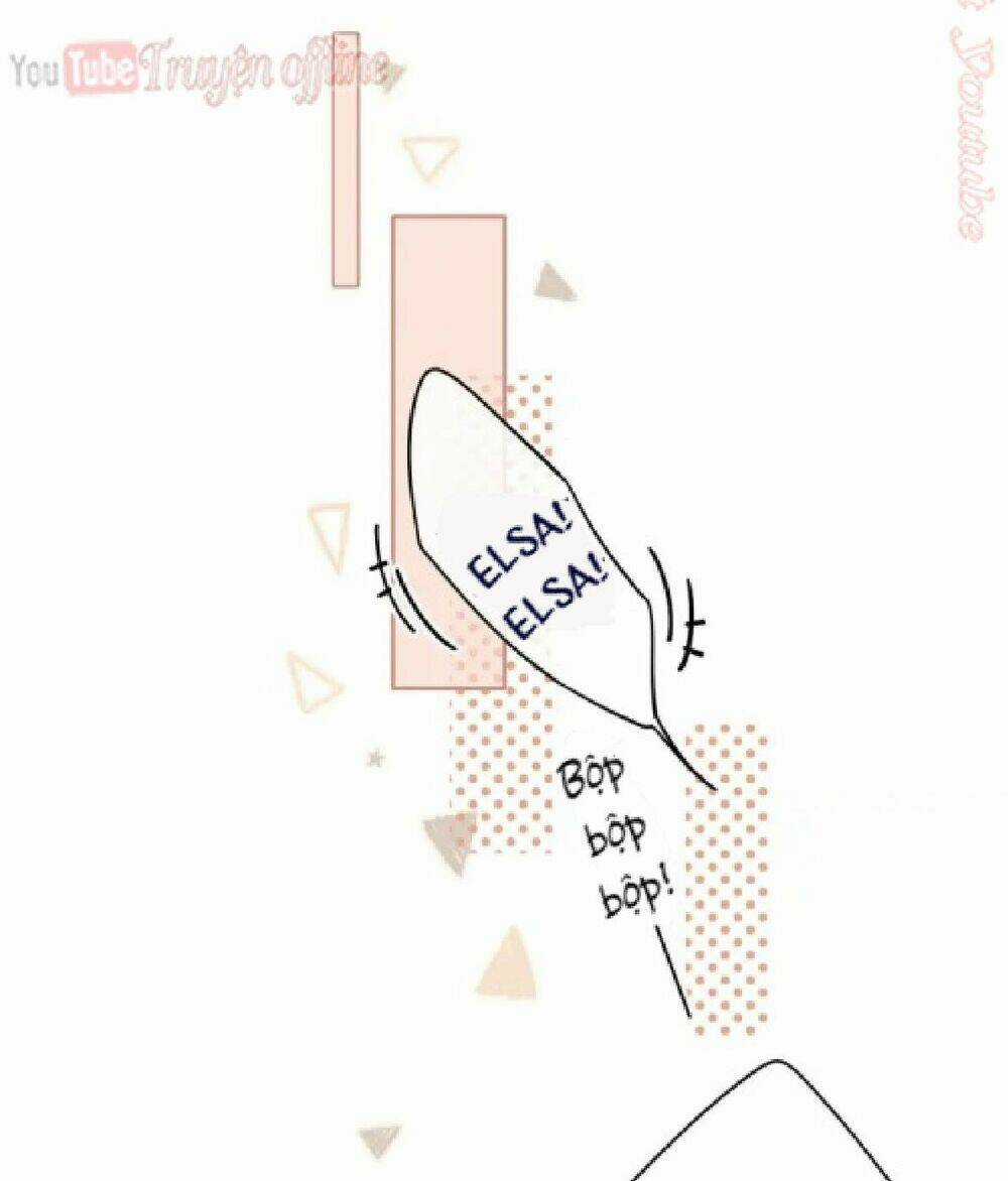 Cô Ấy Không Đáng Yêu Chapter 91 trang 18