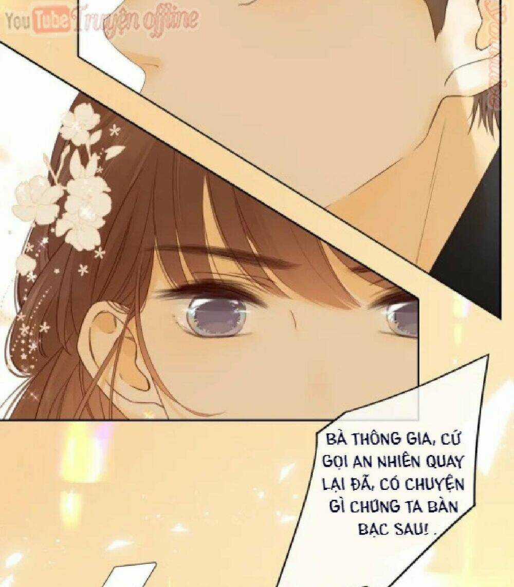 Cô Ấy Không Đáng Yêu Chapter 91 trang 26