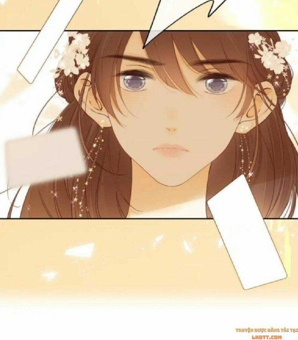 Cô Ấy Không Đáng Yêu Chapter 91 trang 27