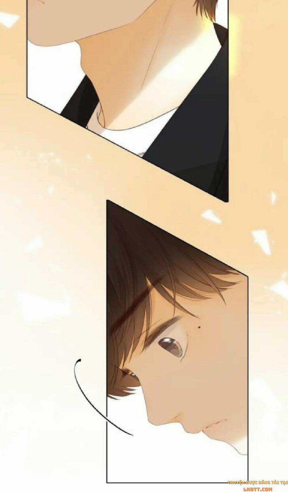 Cô Ấy Không Đáng Yêu Chapter 91 trang 30