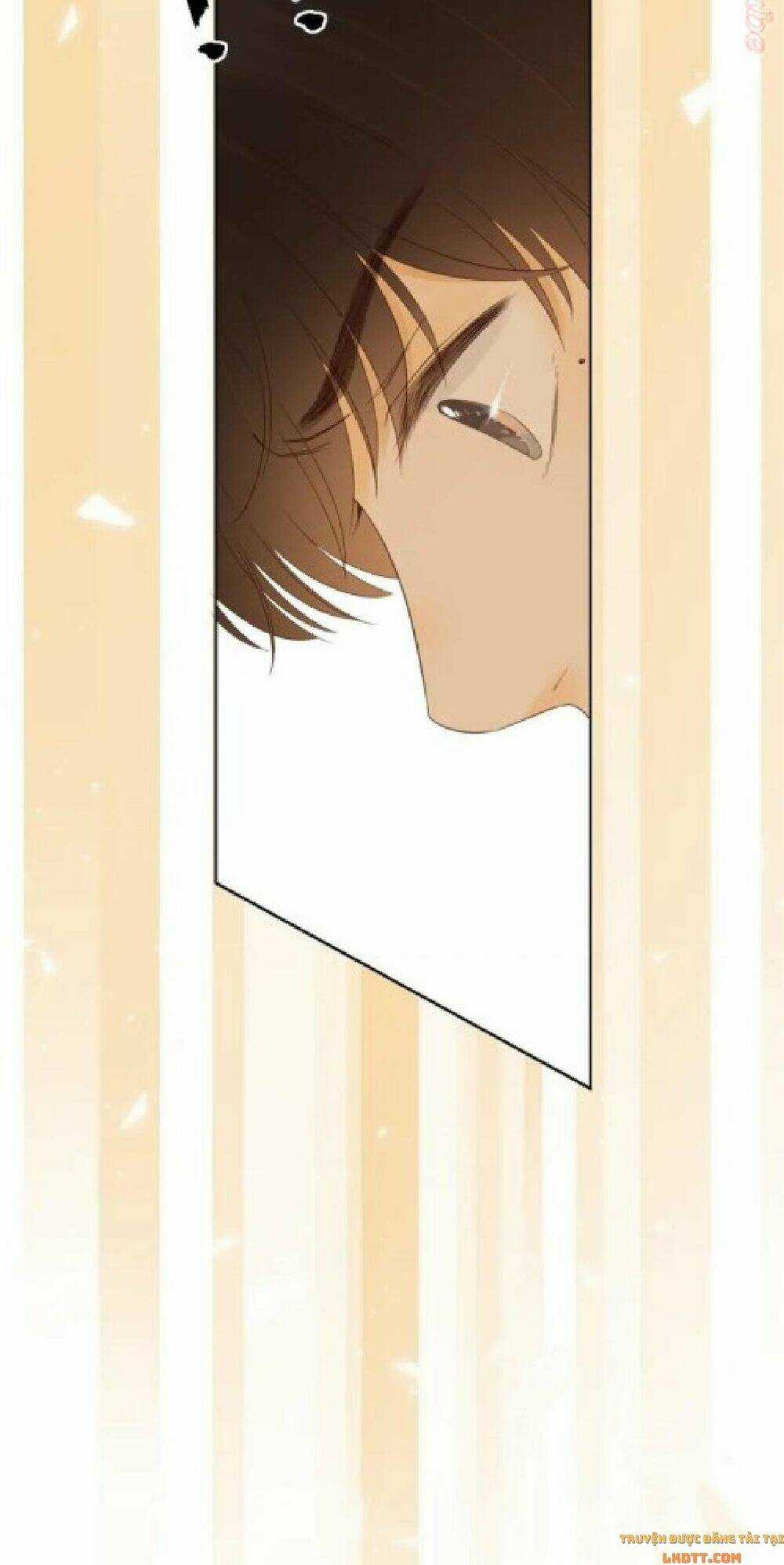 Cô Ấy Không Đáng Yêu Chapter 91 trang 32