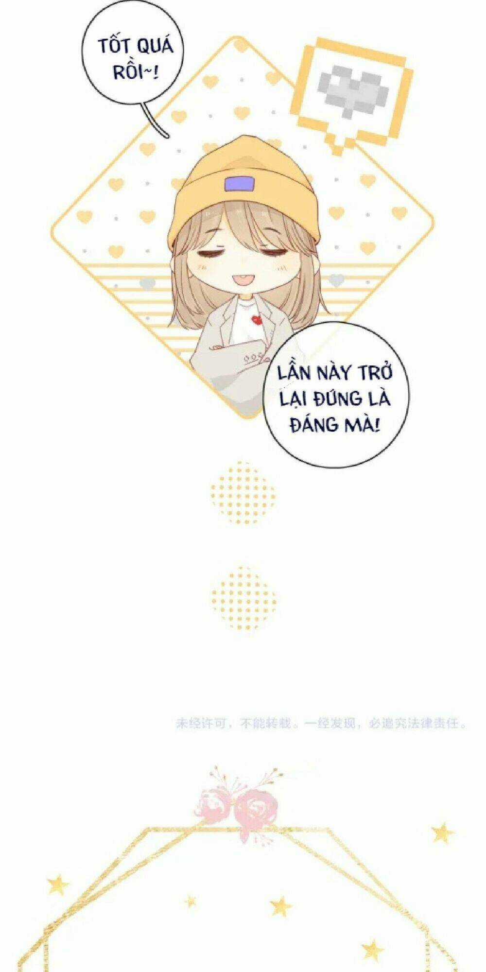 Cô Ấy Không Đáng Yêu Chapter 91 trang 36