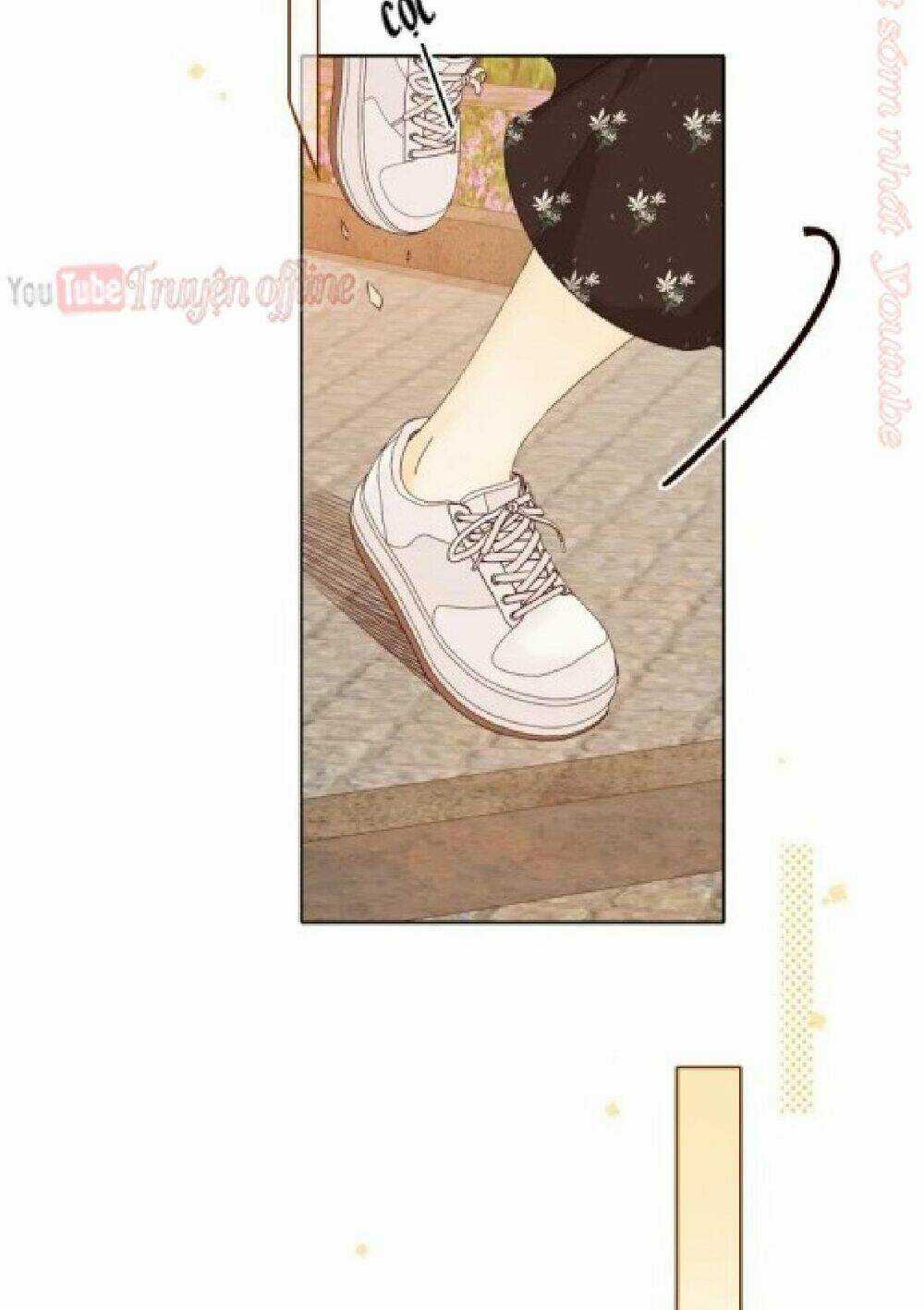 Cô Ấy Không Đáng Yêu Chapter 91 trang 6