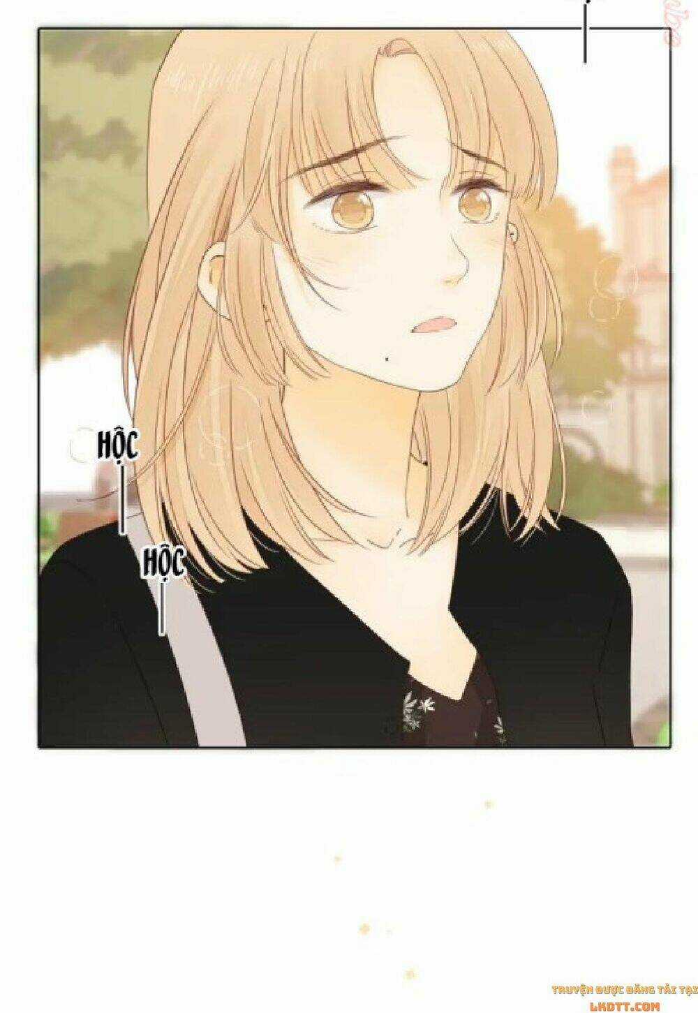 Cô Ấy Không Đáng Yêu Chapter 91 trang 9