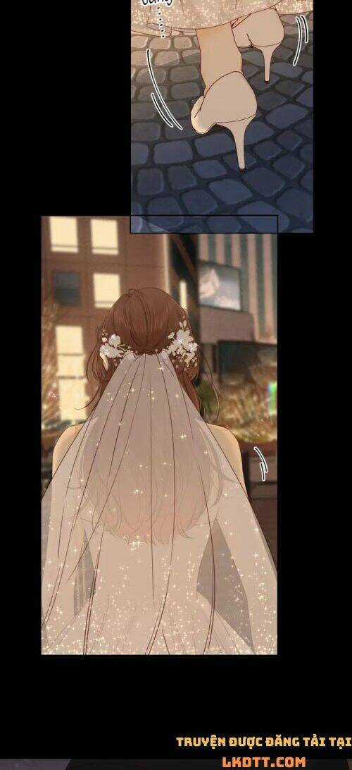 Cô Ấy Không Đáng Yêu Chapter 92 trang 10