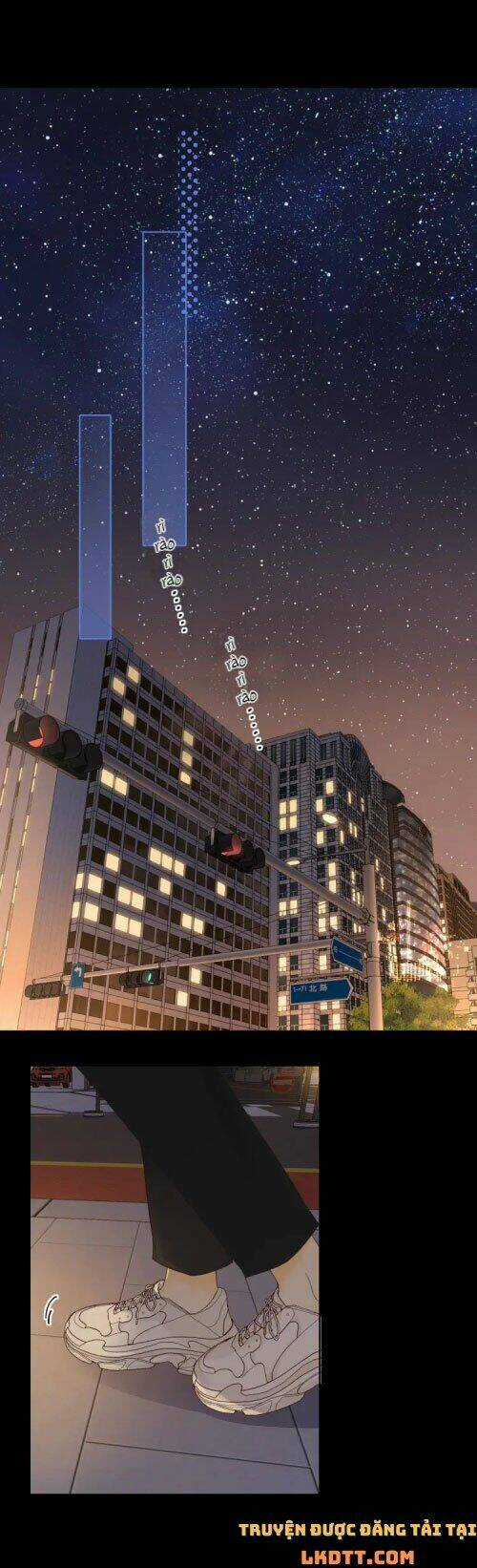 Cô Ấy Không Đáng Yêu Chapter 92 trang 17