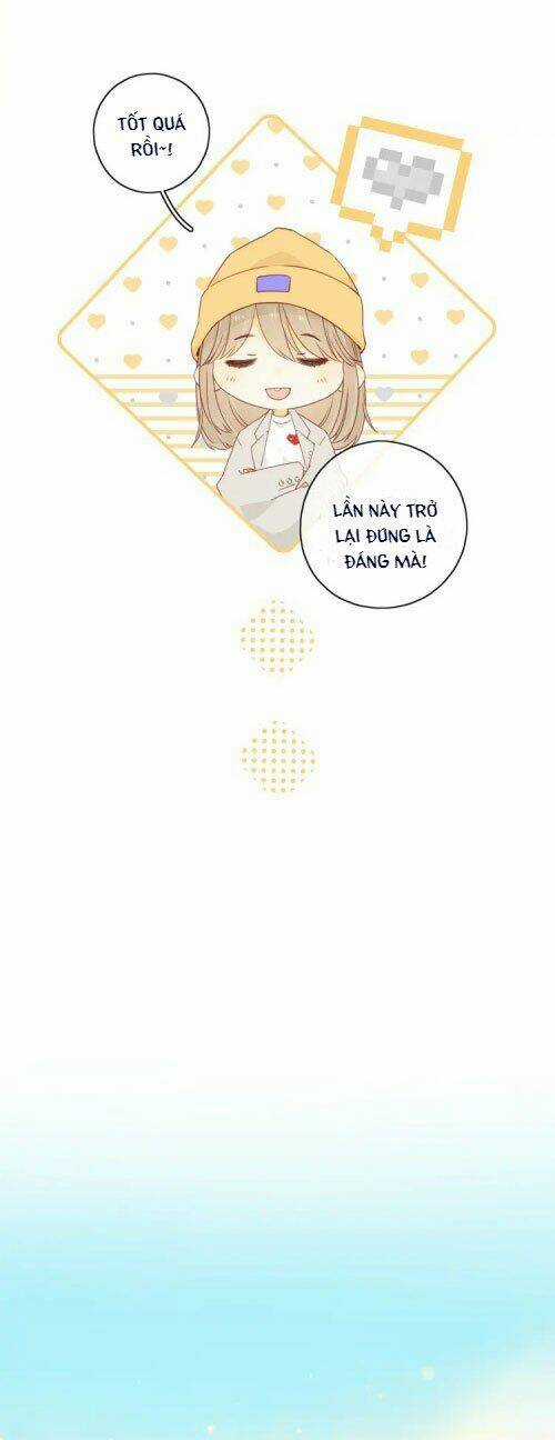 Cô Ấy Không Đáng Yêu Chapter 92 trang 2