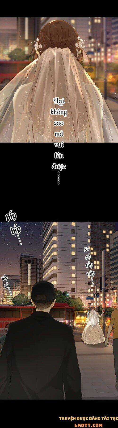 Cô Ấy Không Đáng Yêu Chapter 92 trang 20