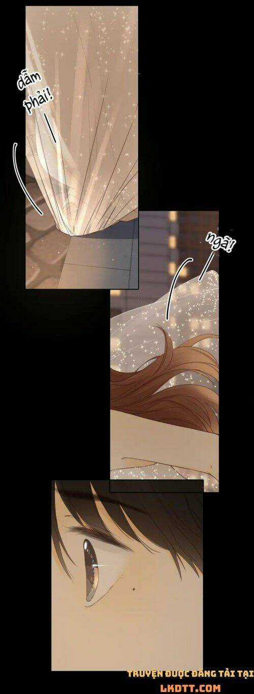 Cô Ấy Không Đáng Yêu Chapter 92 trang 21