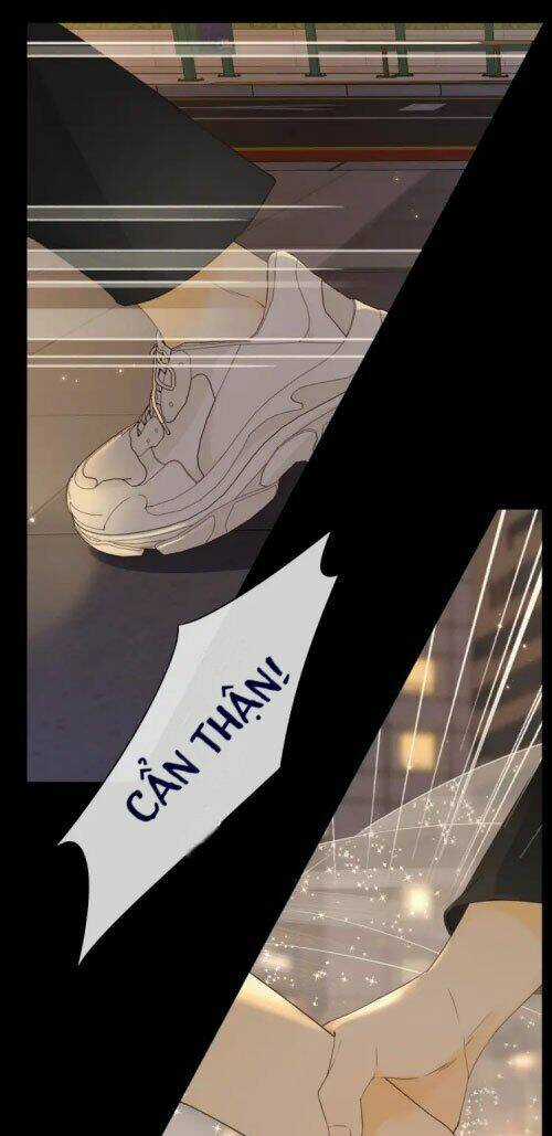 Cô Ấy Không Đáng Yêu Chapter 92 trang 22