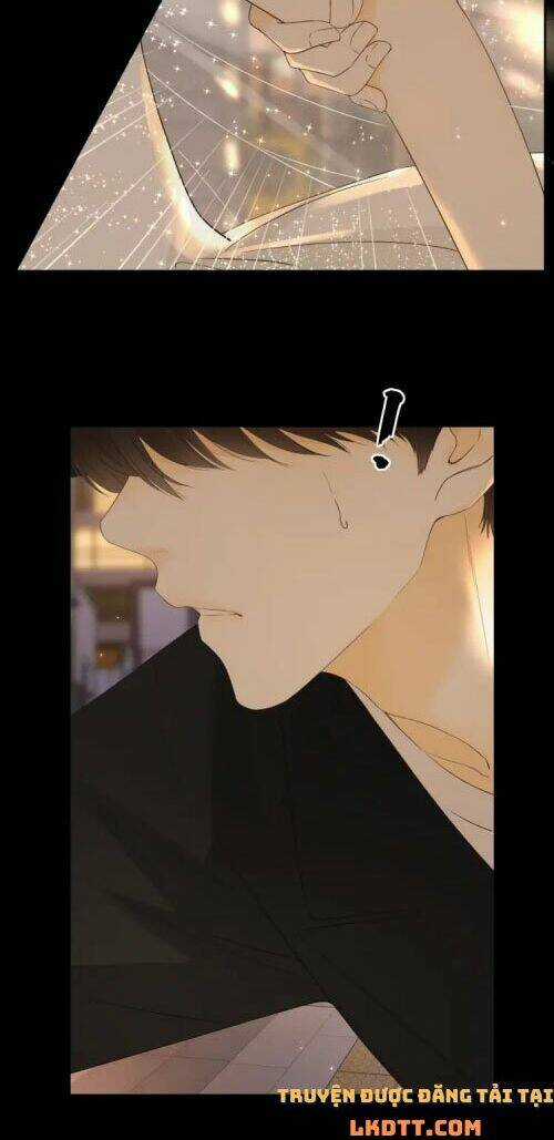 Cô Ấy Không Đáng Yêu Chapter 92 trang 23