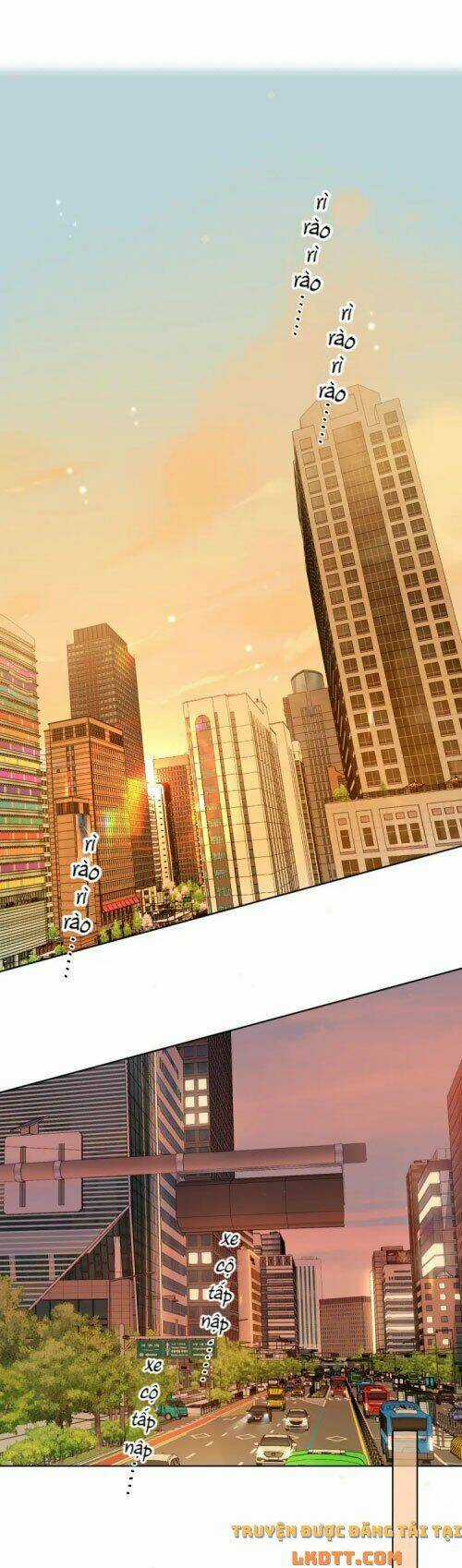 Cô Ấy Không Đáng Yêu Chapter 92 trang 4