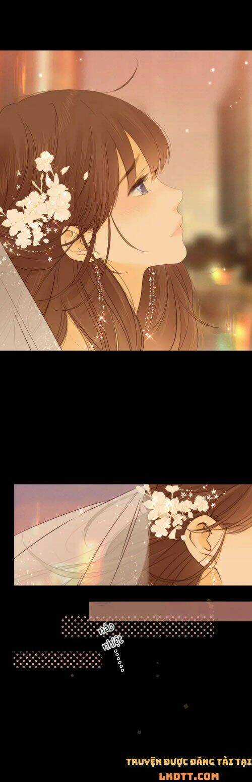 Cô Ấy Không Đáng Yêu Chapter 92 trang 6