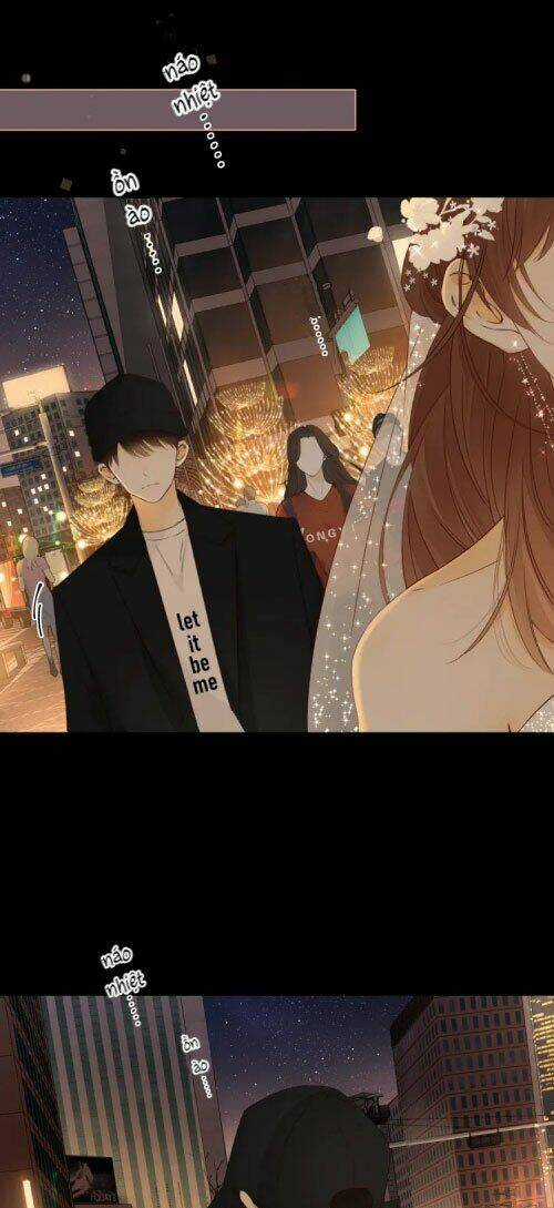 Cô Ấy Không Đáng Yêu Chapter 92 trang 7