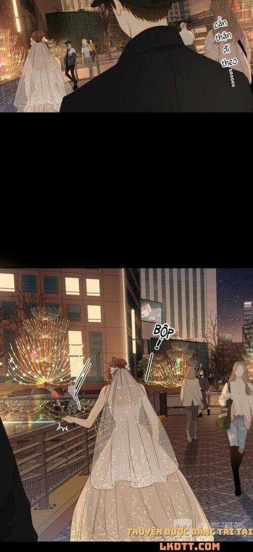 Cô Ấy Không Đáng Yêu Chapter 92 trang 8