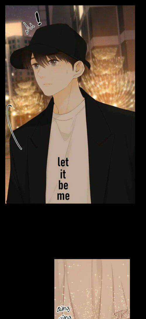 Cô Ấy Không Đáng Yêu Chapter 92 trang 9