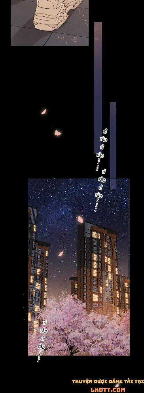 Cô Ấy Không Đáng Yêu Chapter 93 trang 10