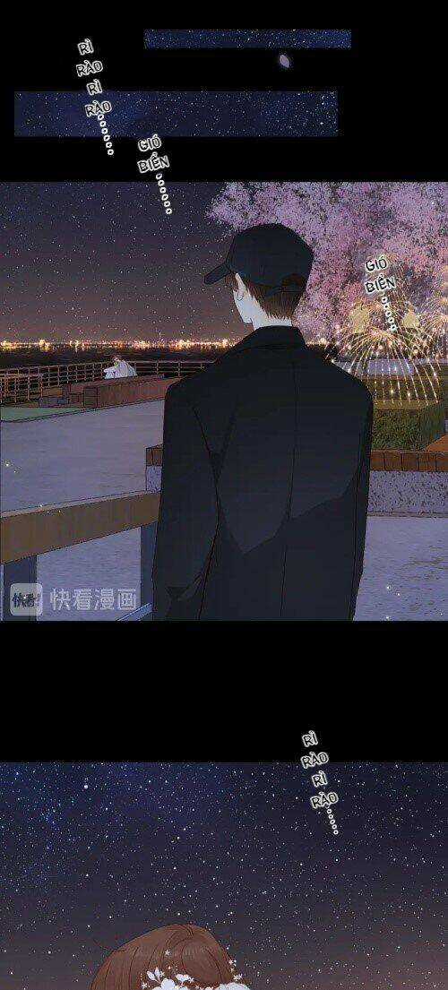 Cô Ấy Không Đáng Yêu Chapter 93 trang 11