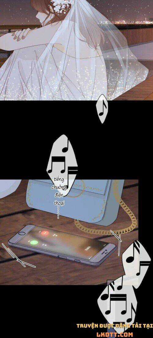 Cô Ấy Không Đáng Yêu Chapter 93 trang 12