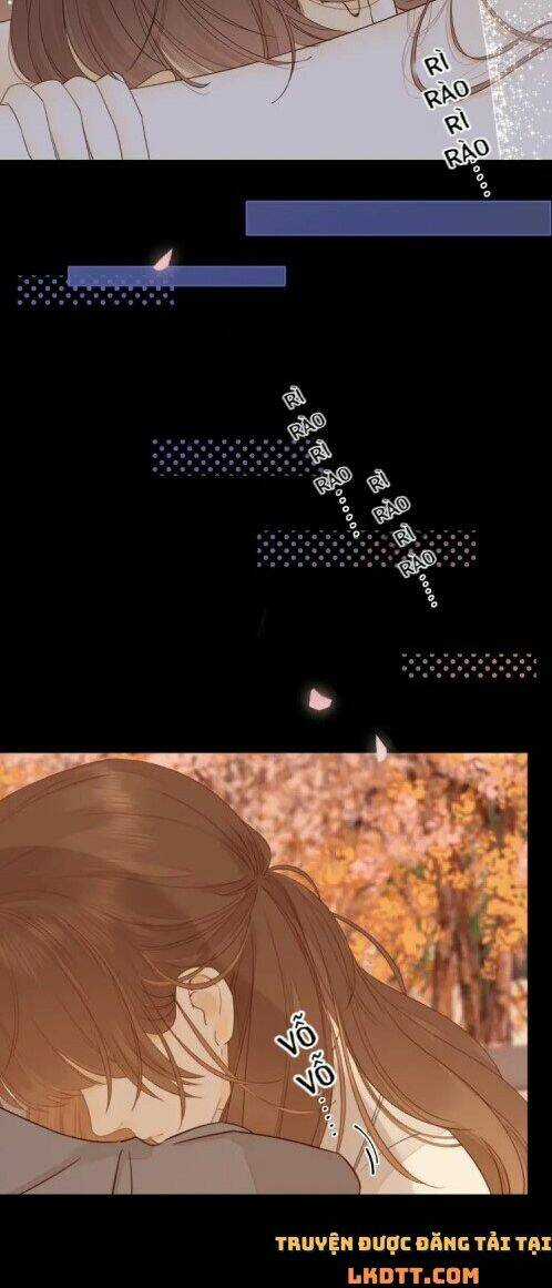 Cô Ấy Không Đáng Yêu Chapter 93 trang 14