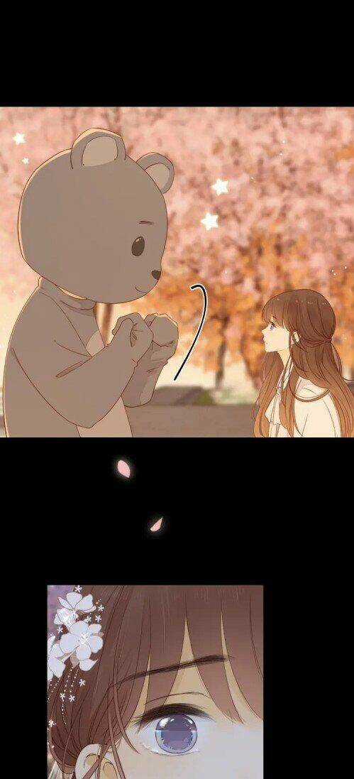 Cô Ấy Không Đáng Yêu Chapter 93 trang 15