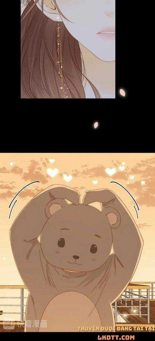 Cô Ấy Không Đáng Yêu Chapter 93 trang 16