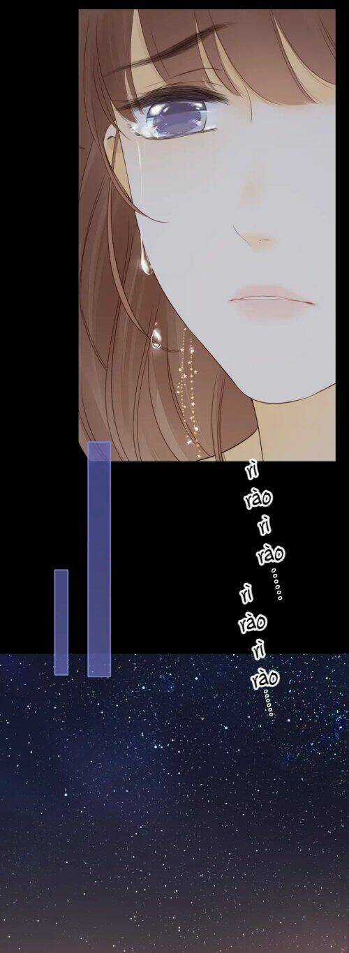 Cô Ấy Không Đáng Yêu Chapter 93 trang 17