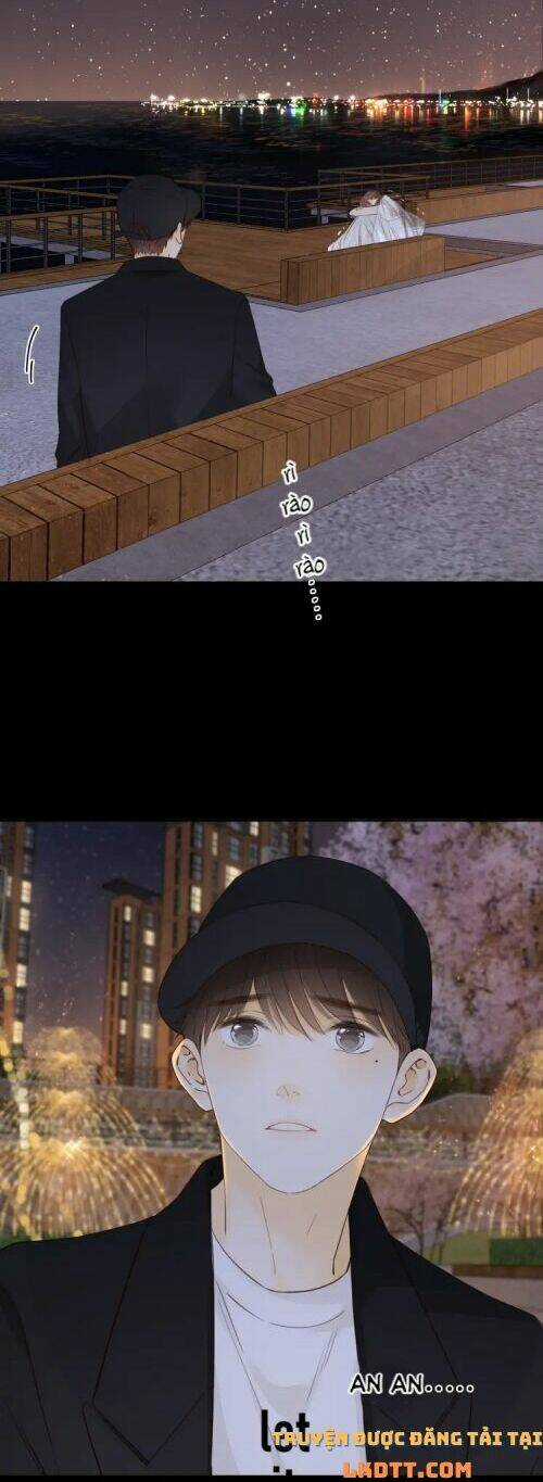 Cô Ấy Không Đáng Yêu Chapter 93 trang 18