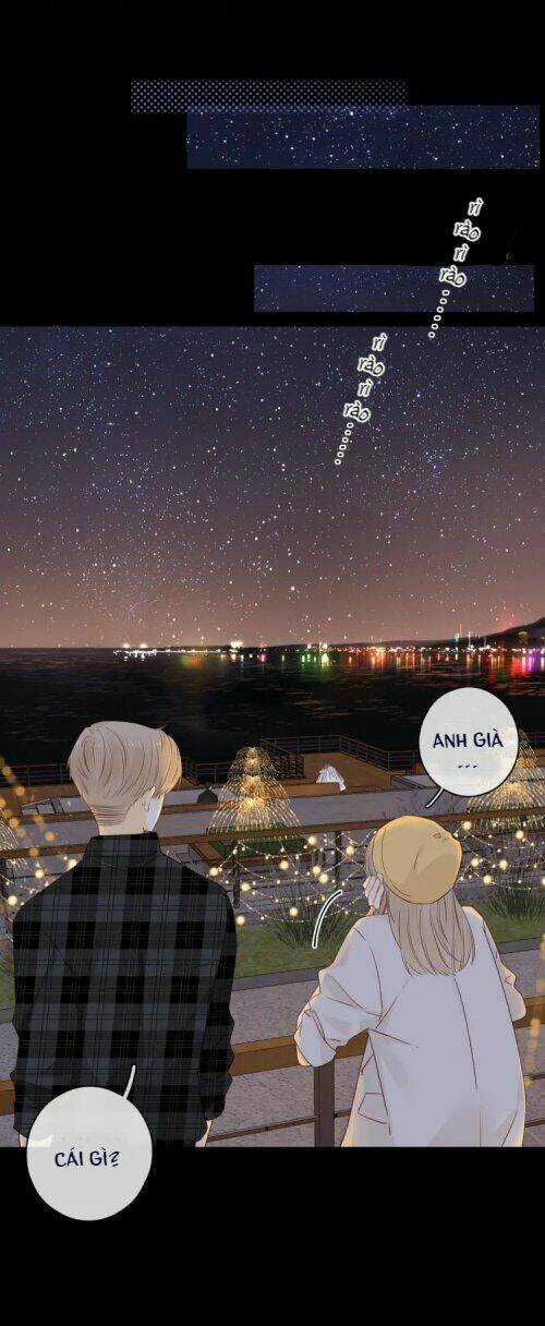 Cô Ấy Không Đáng Yêu Chapter 93 trang 19