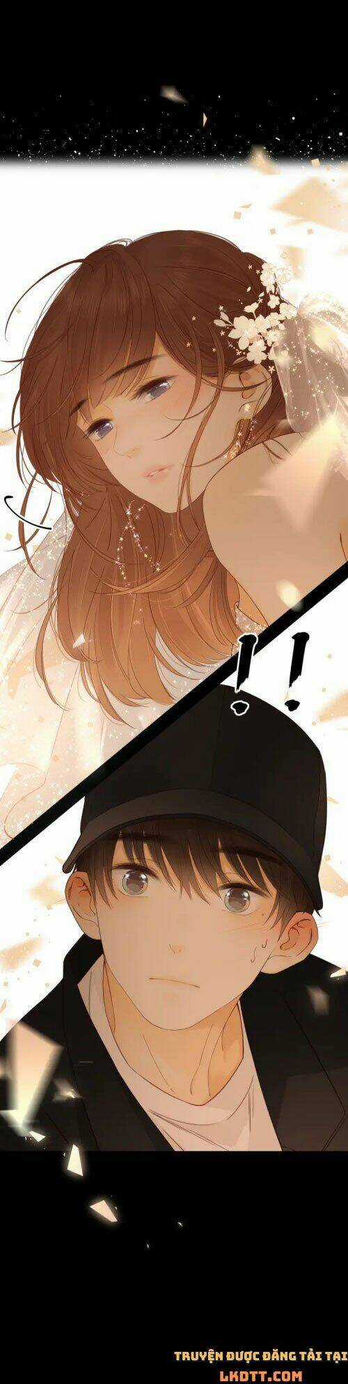 Cô Ấy Không Đáng Yêu Chapter 93 trang 2