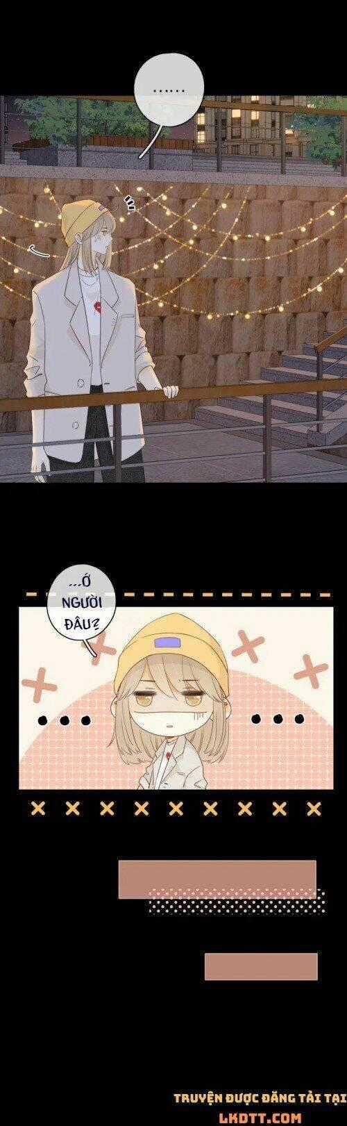 Cô Ấy Không Đáng Yêu Chapter 93 trang 26