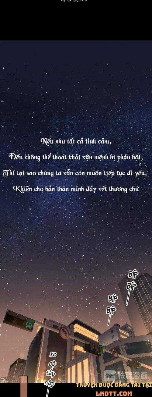 Cô Ấy Không Đáng Yêu Chapter 93 trang 4