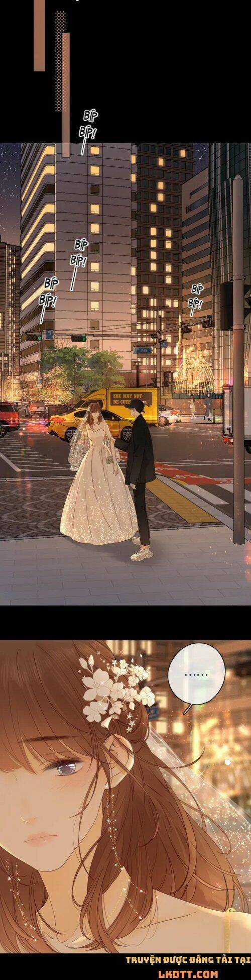 Cô Ấy Không Đáng Yêu Chapter 93 trang 5