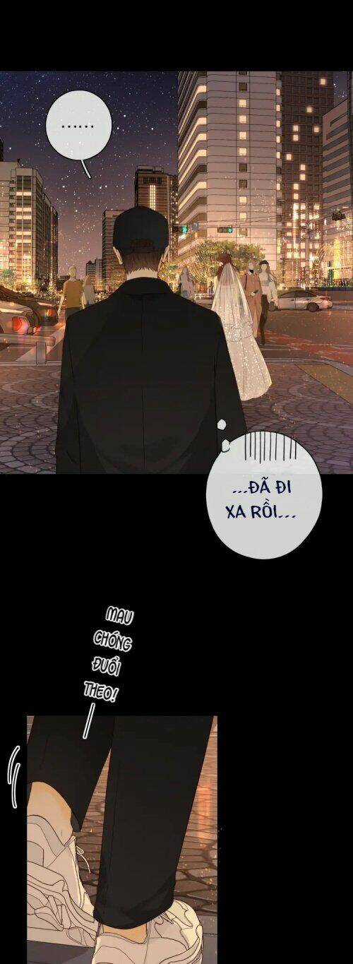 Cô Ấy Không Đáng Yêu Chapter 93 trang 9