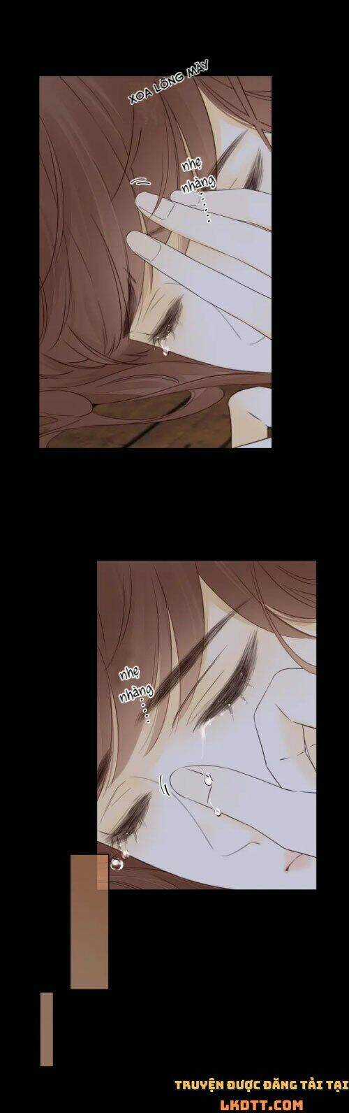 Cô Ấy Không Đáng Yêu Chapter 94 trang 11