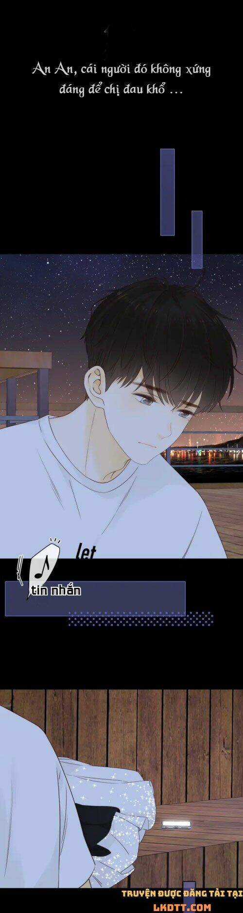 Cô Ấy Không Đáng Yêu Chapter 94 trang 12