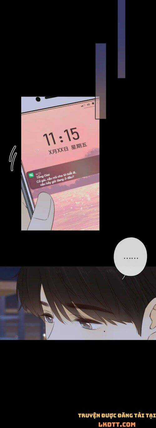 Cô Ấy Không Đáng Yêu Chapter 94 trang 13