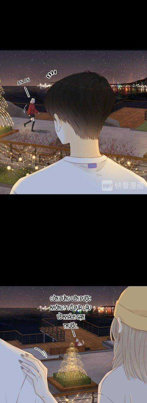 Cô Ấy Không Đáng Yêu Chapter 94 trang 19