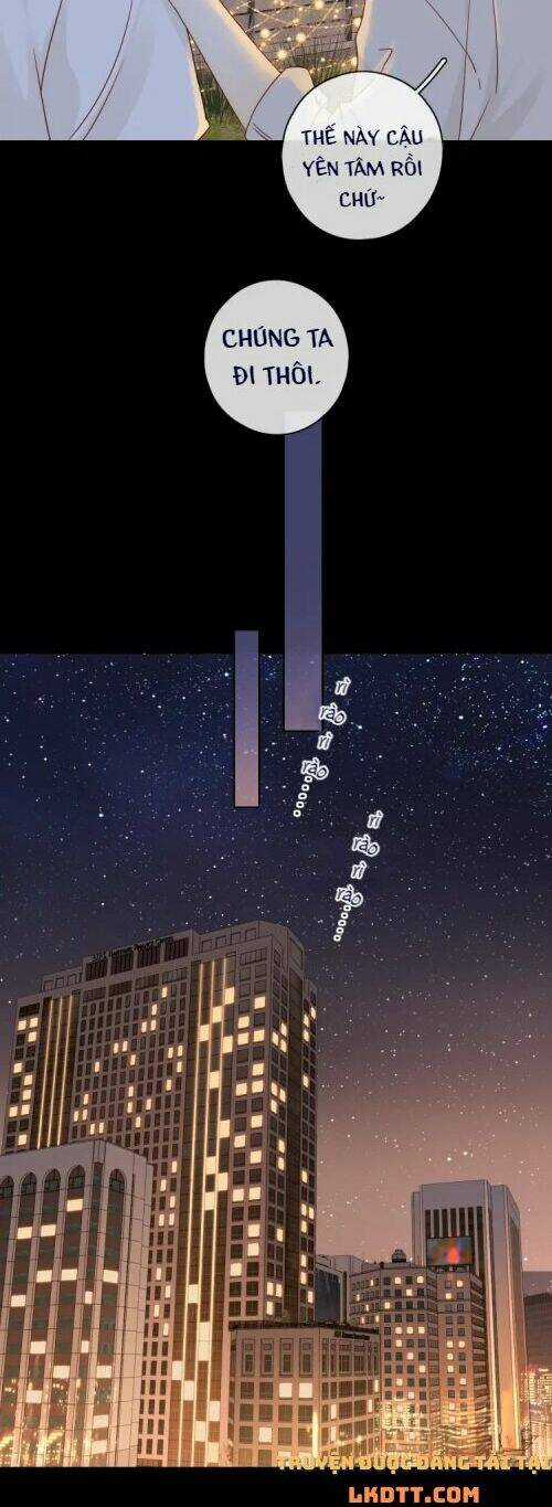 Cô Ấy Không Đáng Yêu Chapter 94 trang 20