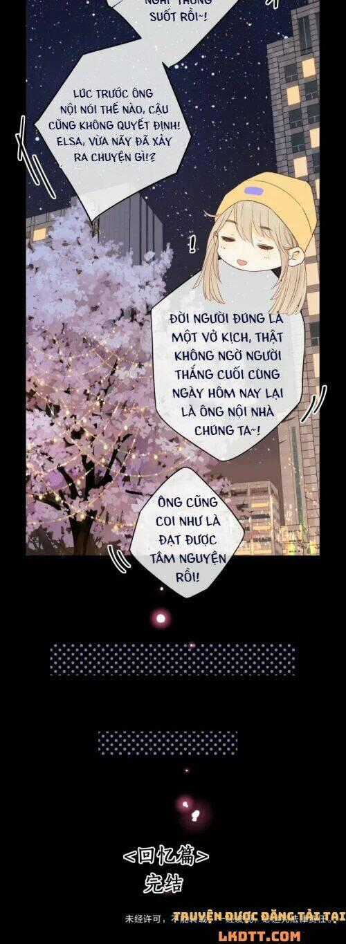 Cô Ấy Không Đáng Yêu Chapter 94 trang 24