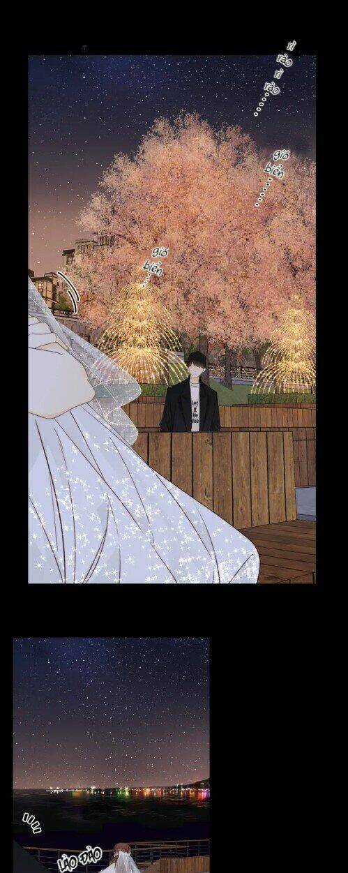 Cô Ấy Không Đáng Yêu Chapter 94 trang 5