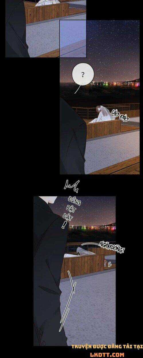 Cô Ấy Không Đáng Yêu Chapter 94 trang 6