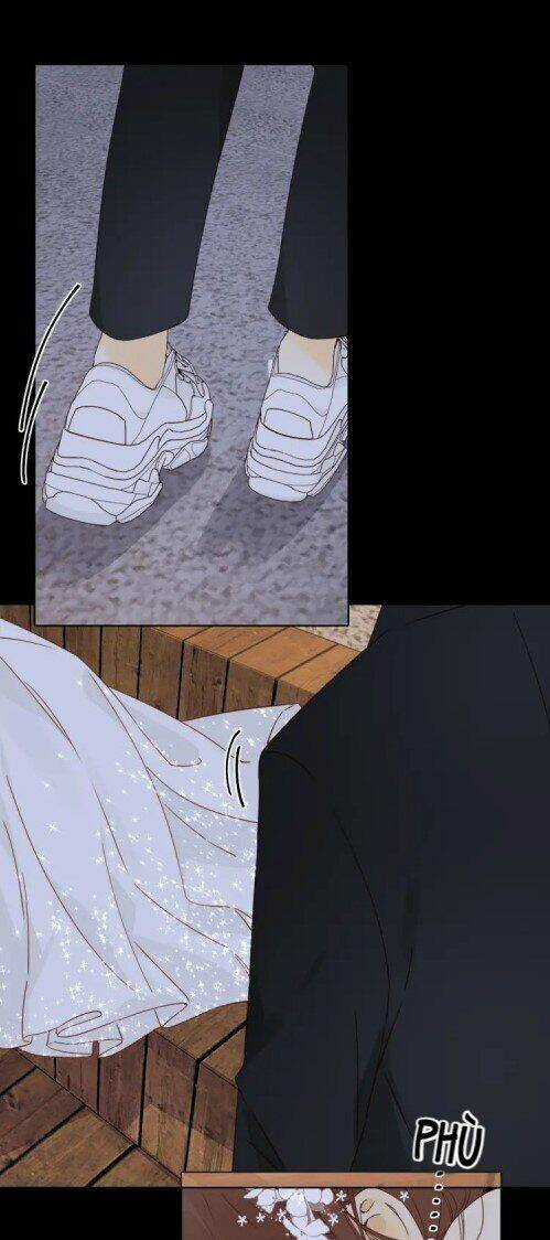 Cô Ấy Không Đáng Yêu Chapter 94 trang 7