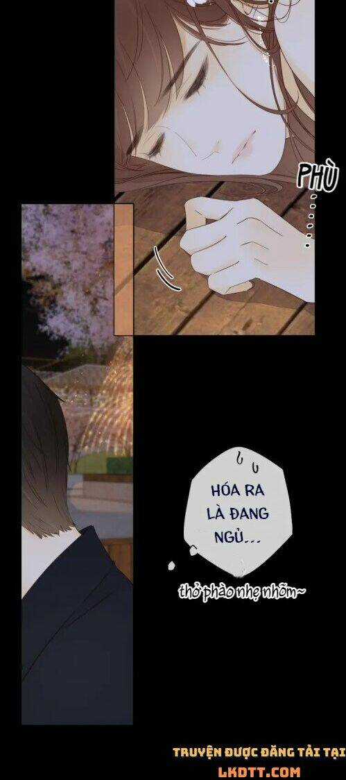 Cô Ấy Không Đáng Yêu Chapter 94 trang 8