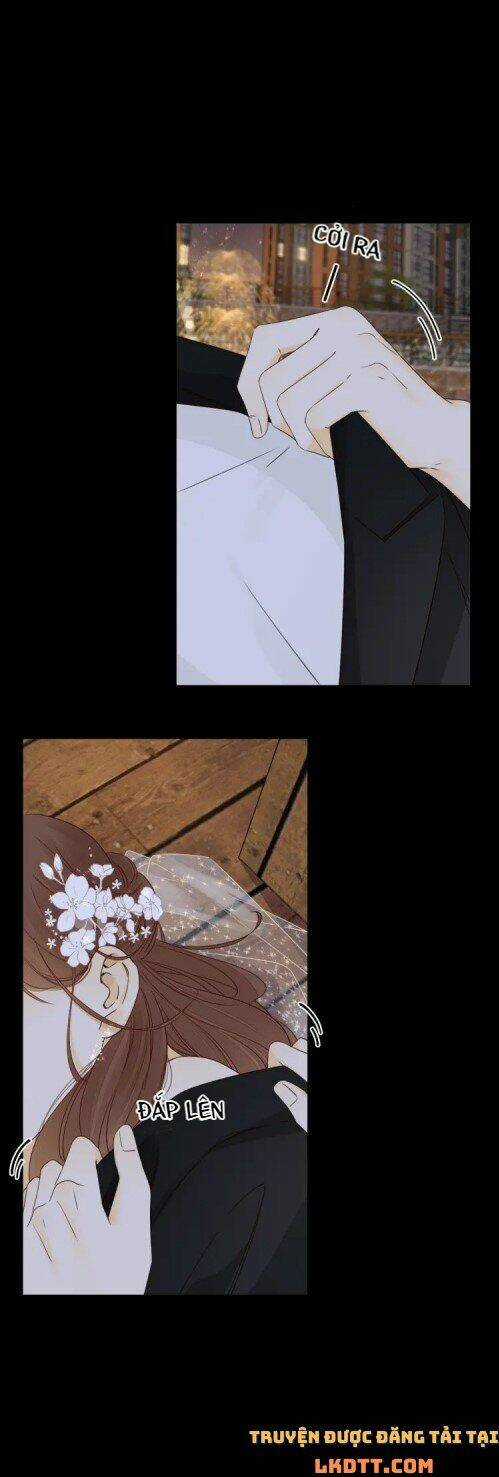 Cô Ấy Không Đáng Yêu Chapter 94 trang 9