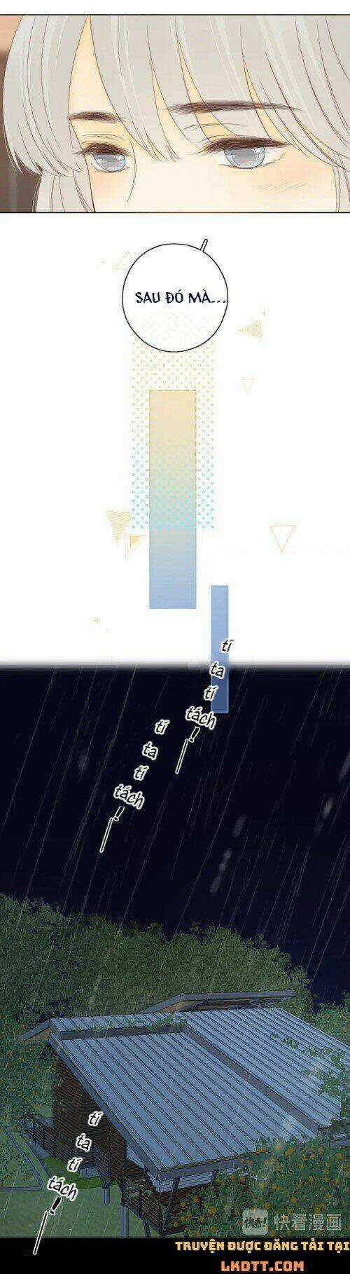 Cô Ấy Không Đáng Yêu Chapter 95 trang 10