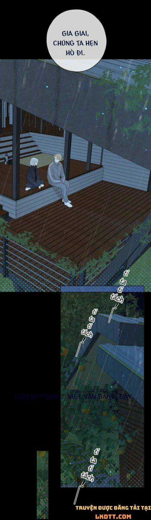 Cô Ấy Không Đáng Yêu Chapter 95 trang 11