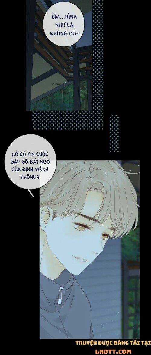 Cô Ấy Không Đáng Yêu Chapter 95 trang 14