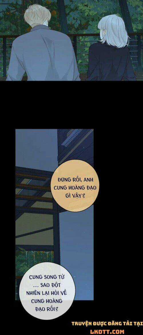 Cô Ấy Không Đáng Yêu Chapter 95 trang 17