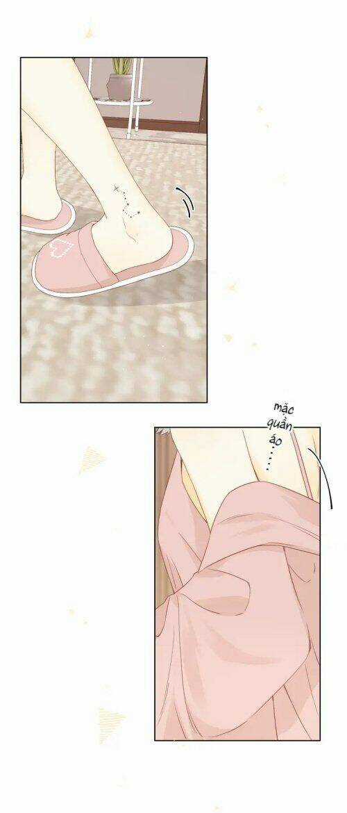 Cô Ấy Không Đáng Yêu Chapter 95 trang 2